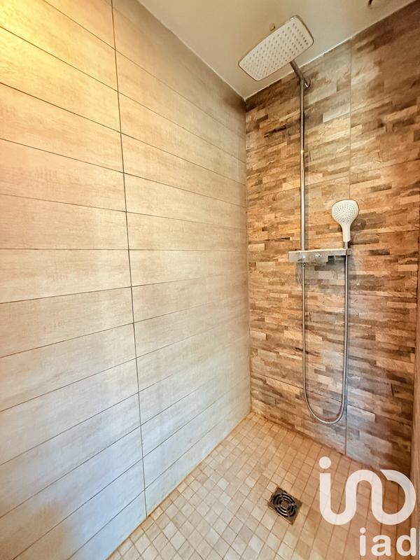 Maison - 104 m² - 4 pièces