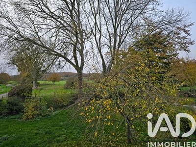 Maison - 137 m² - 6 pièces