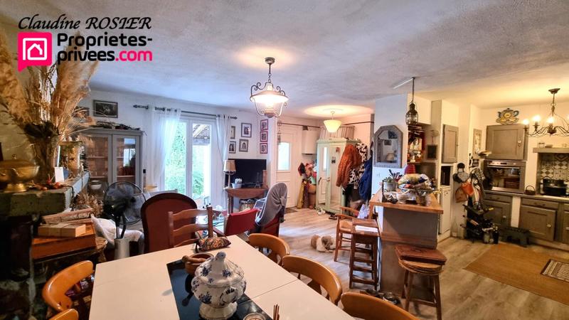 Villa - 175 m² - 7 pièces