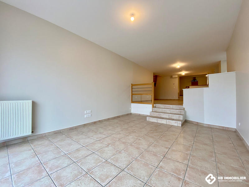 Maison - 135 m² - 6 pièces