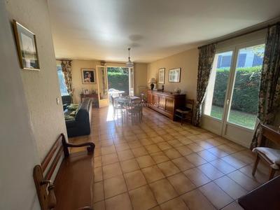 Maison - 123 m² - 7 pièces