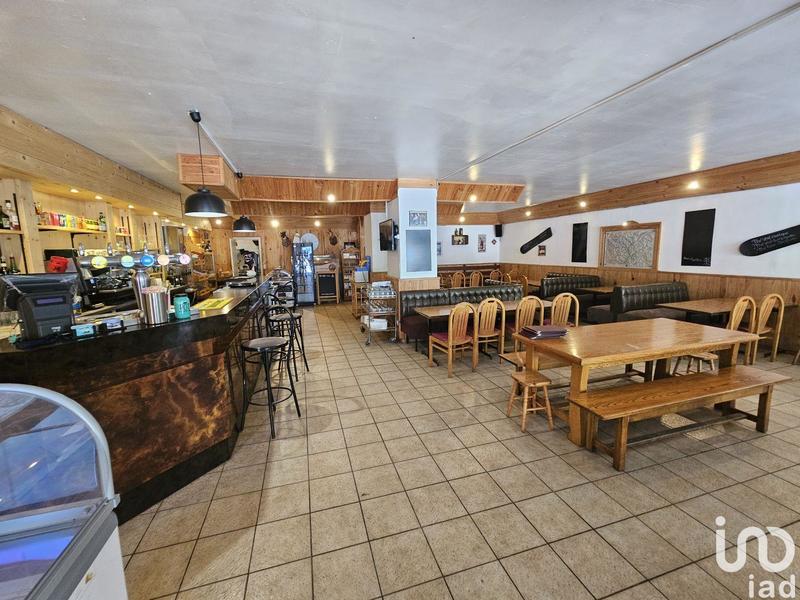 Local commercial - 190 m²