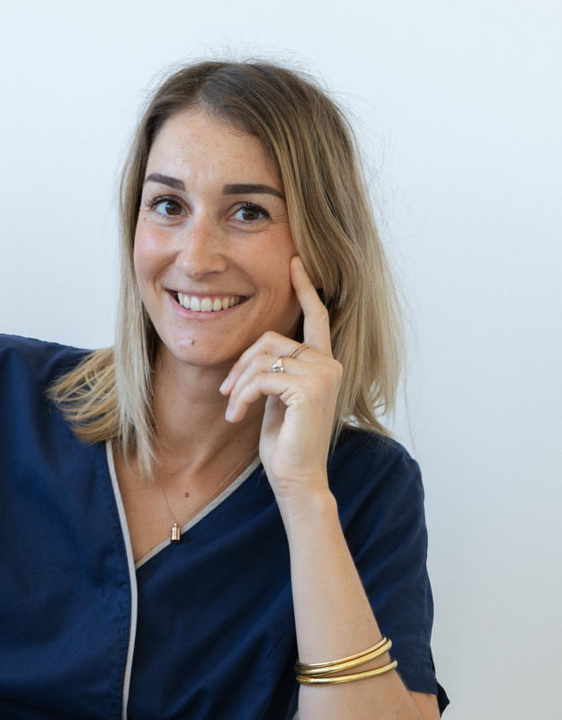 Orthodontie saint clément