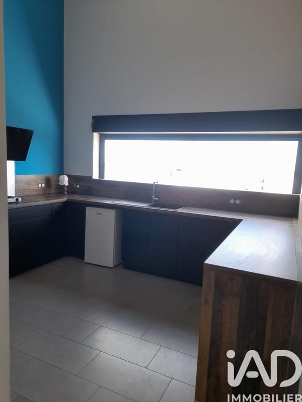 Maison - 145 m² - 5 pièces