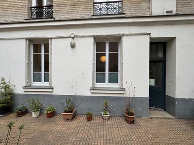 Appartement - 24 m² - 2 pièces