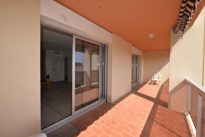 Appartement - 51 m² - 2 pièces