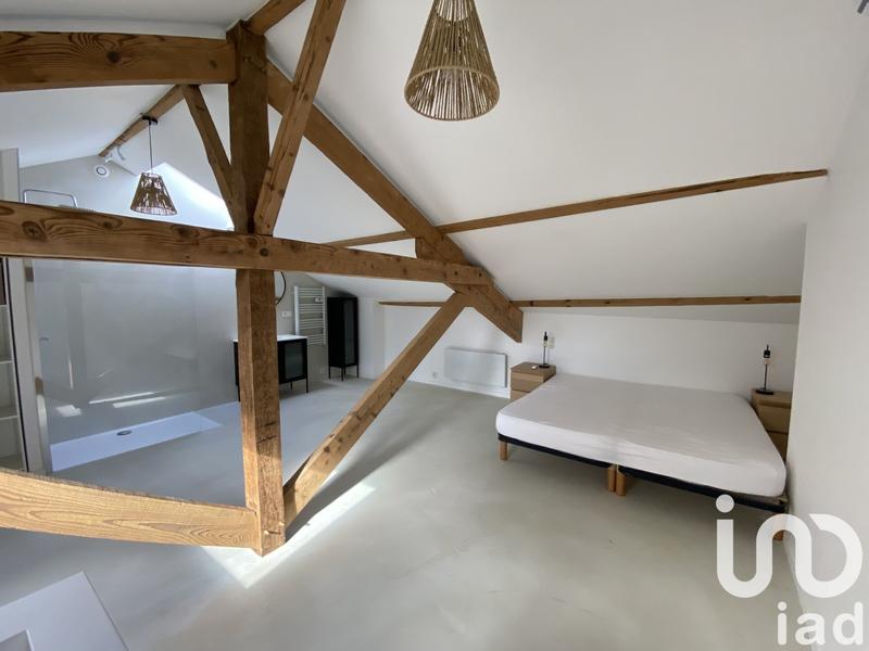 Appartement - 82 m² - 4 pièces