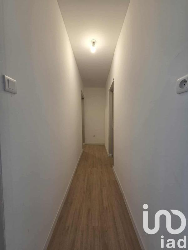 Maison de ville - 138 m² - 6 pièces