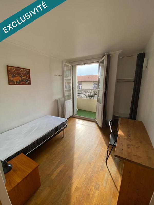 Appartement - 70 m² - 4 pièces