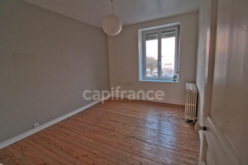 Maison - 173 m² - 6 pièces