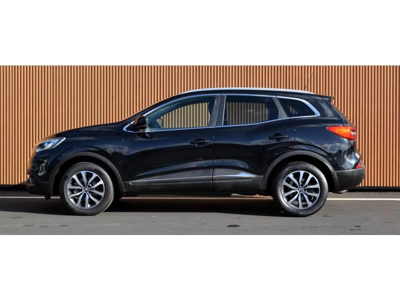 Renault Kadjar dCi 110 Energy Edc Business