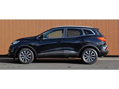 Renault Kadjar dCi 110 Energy Edc Business
