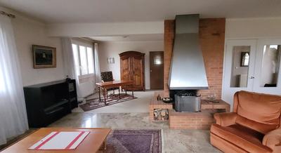 Maison - 156 m² - 7 pièces