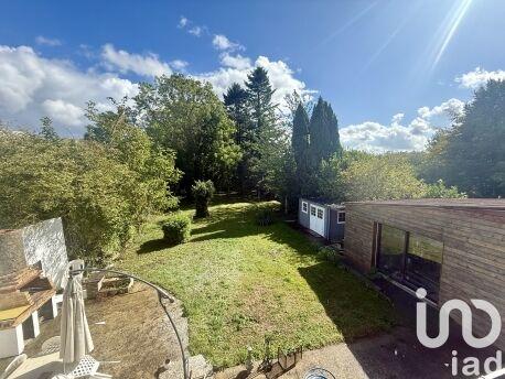 Maison - 160 m² - 8 pièces