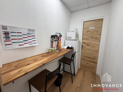 Local commercial - 48 m²