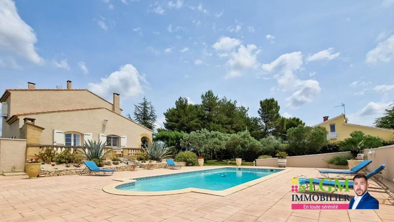 Villa - 178 m² - 4 pièces