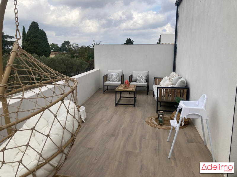 Maison - 150 m² - 5 pièces