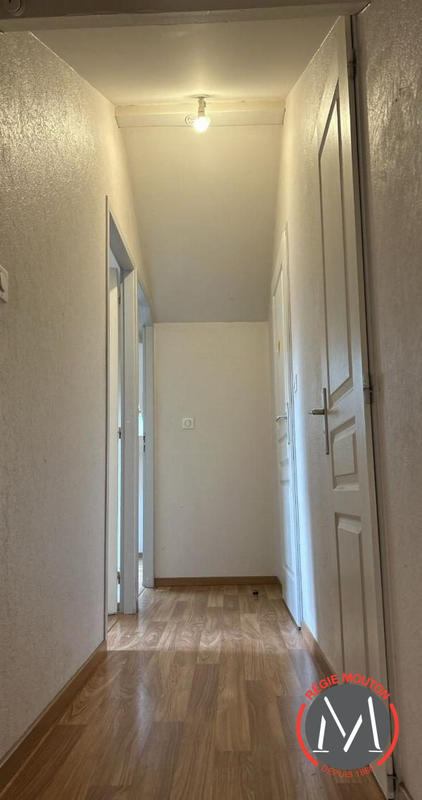 Appartement - 73 m² - 4 pièces