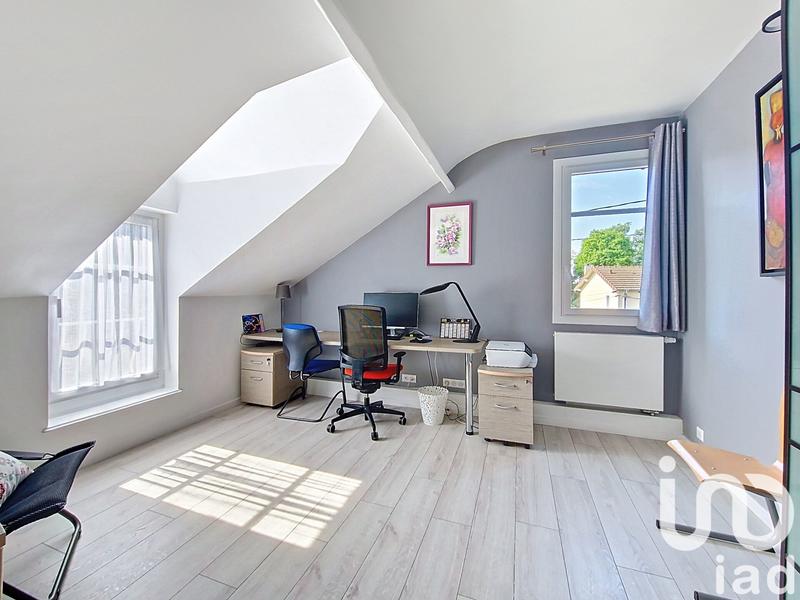 Maison - 170 m² - 6 pièces