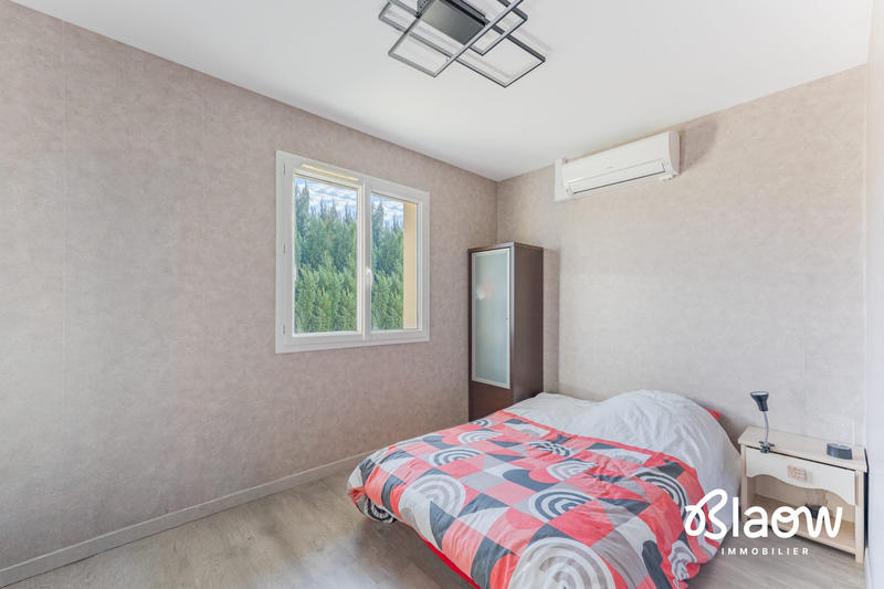 Maison - 151 m² - 6 pièces