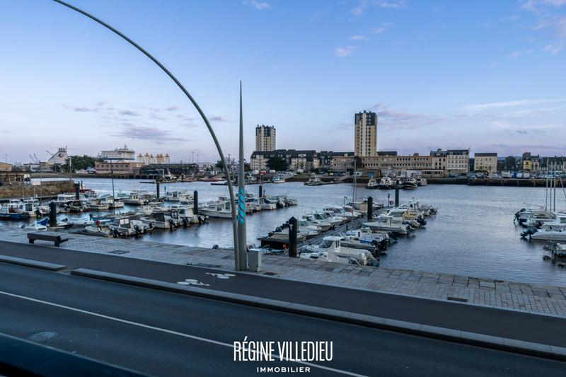 Appartement - 174 m² - 6 pièces