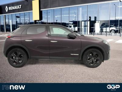 Ds Ds 3 Crossback PureTech 130 Eat8 Performance Line