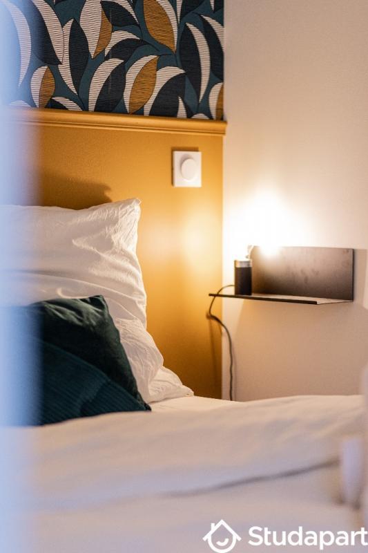 Appartement - 24 m² - 2 pièces