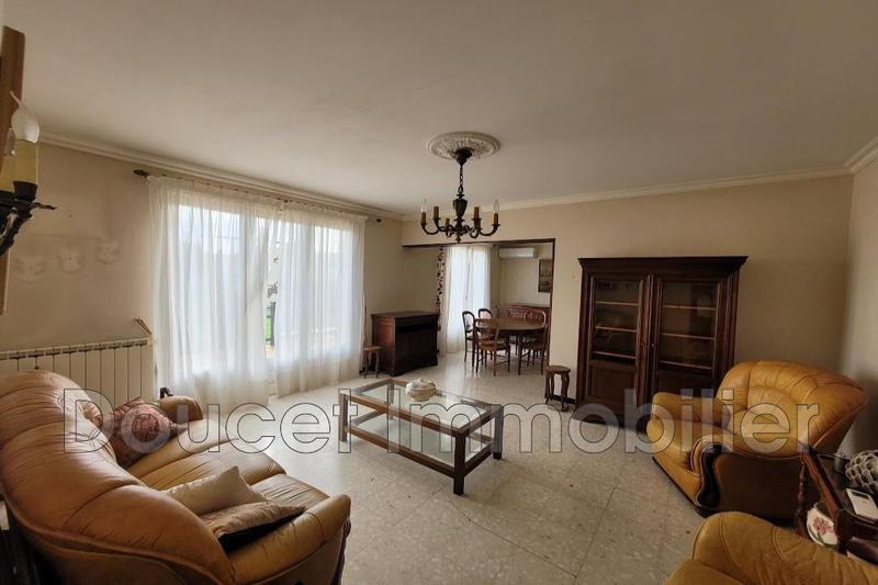 Villa - 98 m² - 5 pièces