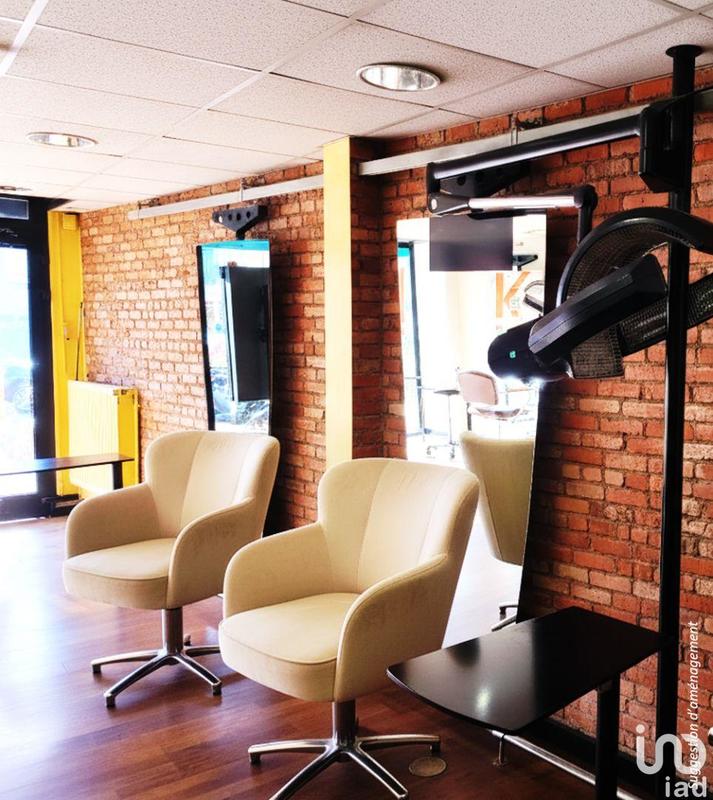 Local commercial - 120 m²