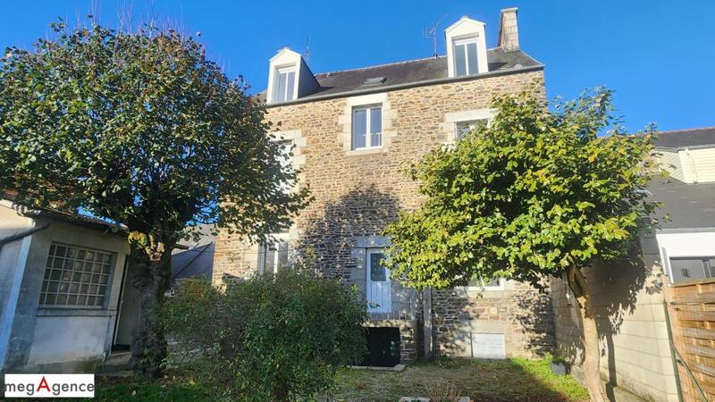 Appartement - 85 m² - 3 pièces