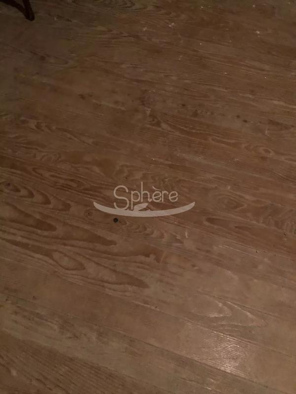 Immeuble mixte - 10 pièces