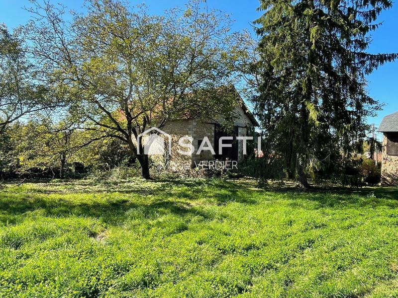 Maison - 200 m² - 5 pièces