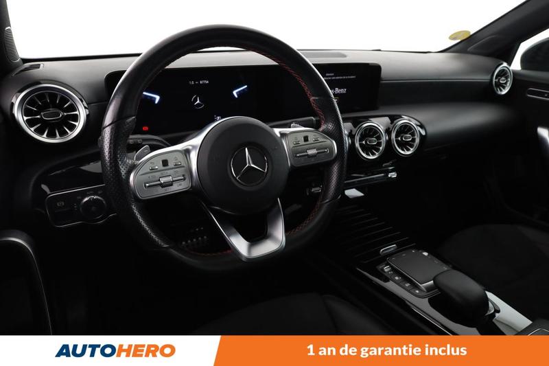 Mercedes Classe a 180 d Amg Line 8g-Dct 116 ch