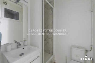 Appartement - 31 m² - 2 pièces