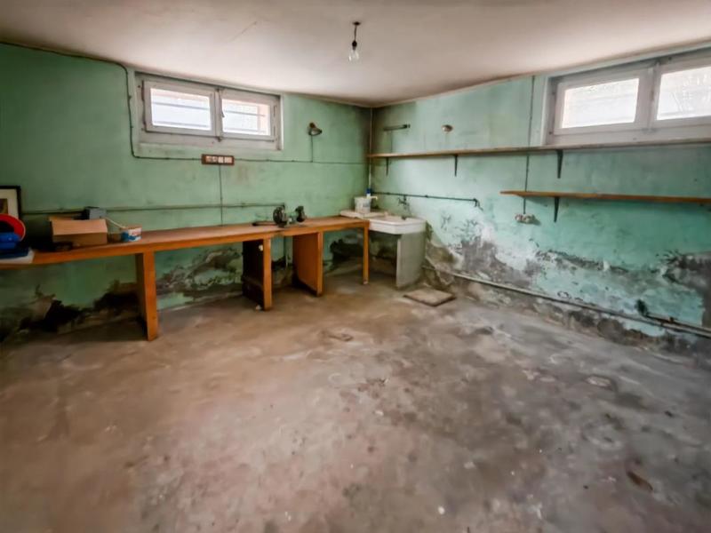 Maison - 155 m² - 7 pièces