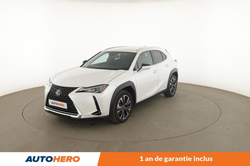 Lexus Ux 250h Premium Edition 2wd 184 ch