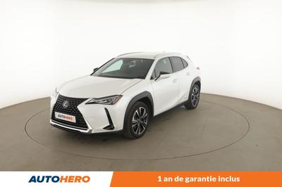 Lexus Ux 250h Premium Edition 2wd 184 ch