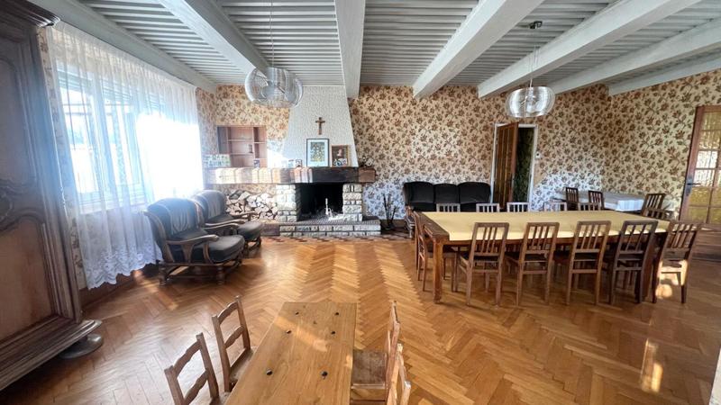 Immeuble - 450 m² - 15 pièces