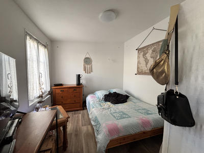 Appartement - 22 m² - 1 pièce