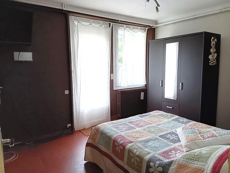 Maison - 103 m² - 6 pièces