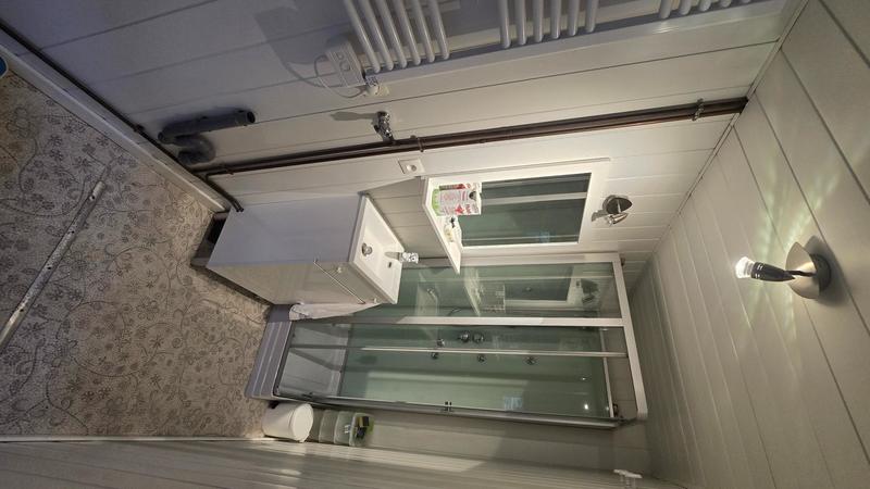 Maison - 44 m² - 2 pièces