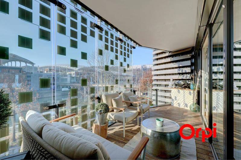 Appartement - 74 m² - 3 pièces