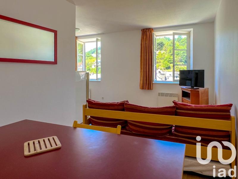 Appartement - 50 m² - 3 pièces