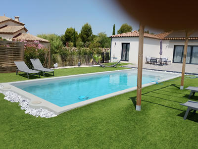 Villa - 141 m² - 5 pièces