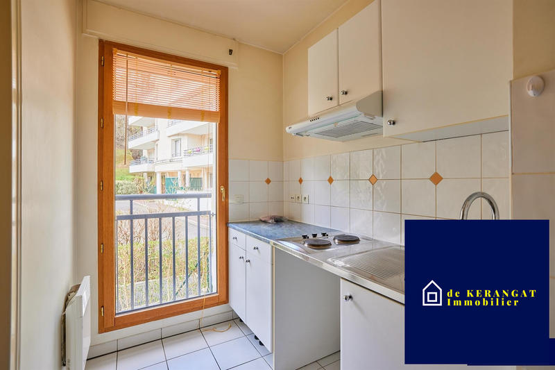 Appartement - 34 m² - 1 pièce