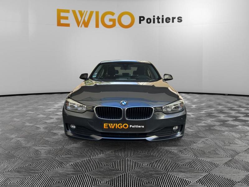 Bmw Série 3 320d dynamics business