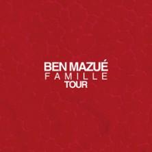 Ben Mazué - Tournée des Théâtres 2025