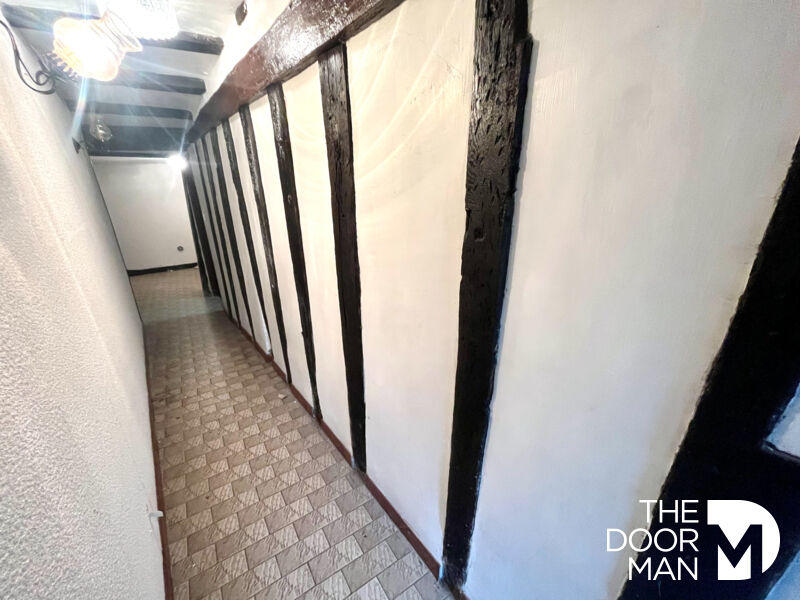 Maison - 155 m² - 8 pièces