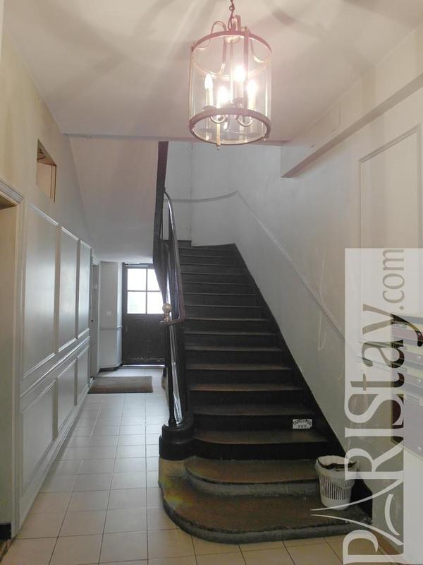 Appartement - 39 m² - 3 pièces