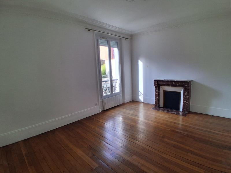 Appartement - 66 m² - 2 pièces